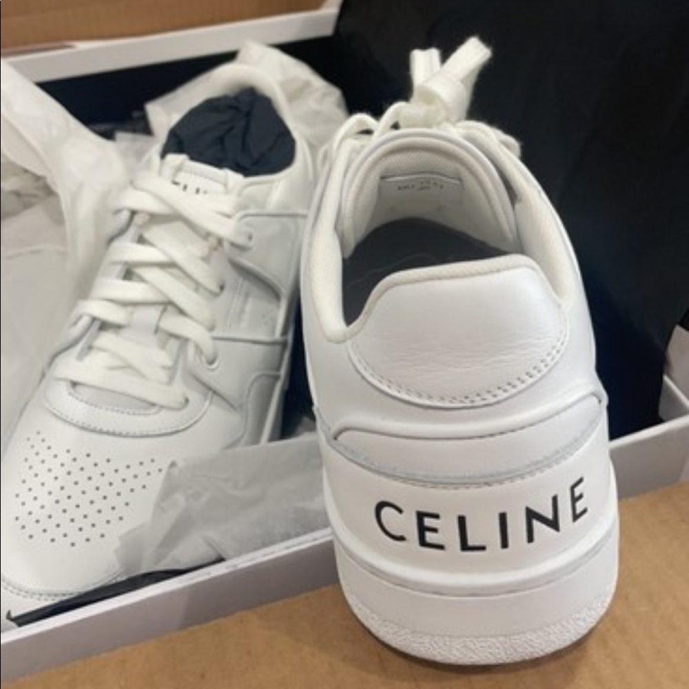 Men’s Celine